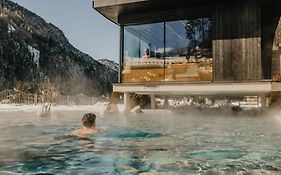 Alpin Garden Luxury Maison & Spa - Adults Retreat