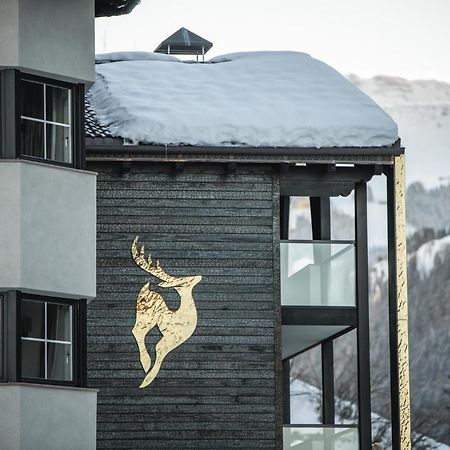 Alpin Garden Luxury Maison & Spa - Adults Only Ortisei Esterno foto