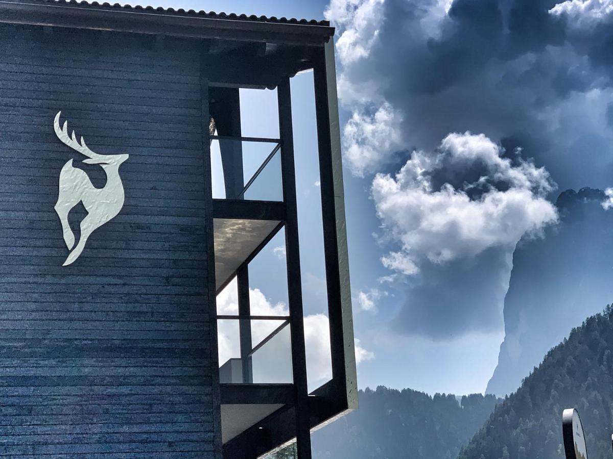 Alpin Garden Luxury Maison & Spa - Adults Only Ortisei Esterno foto