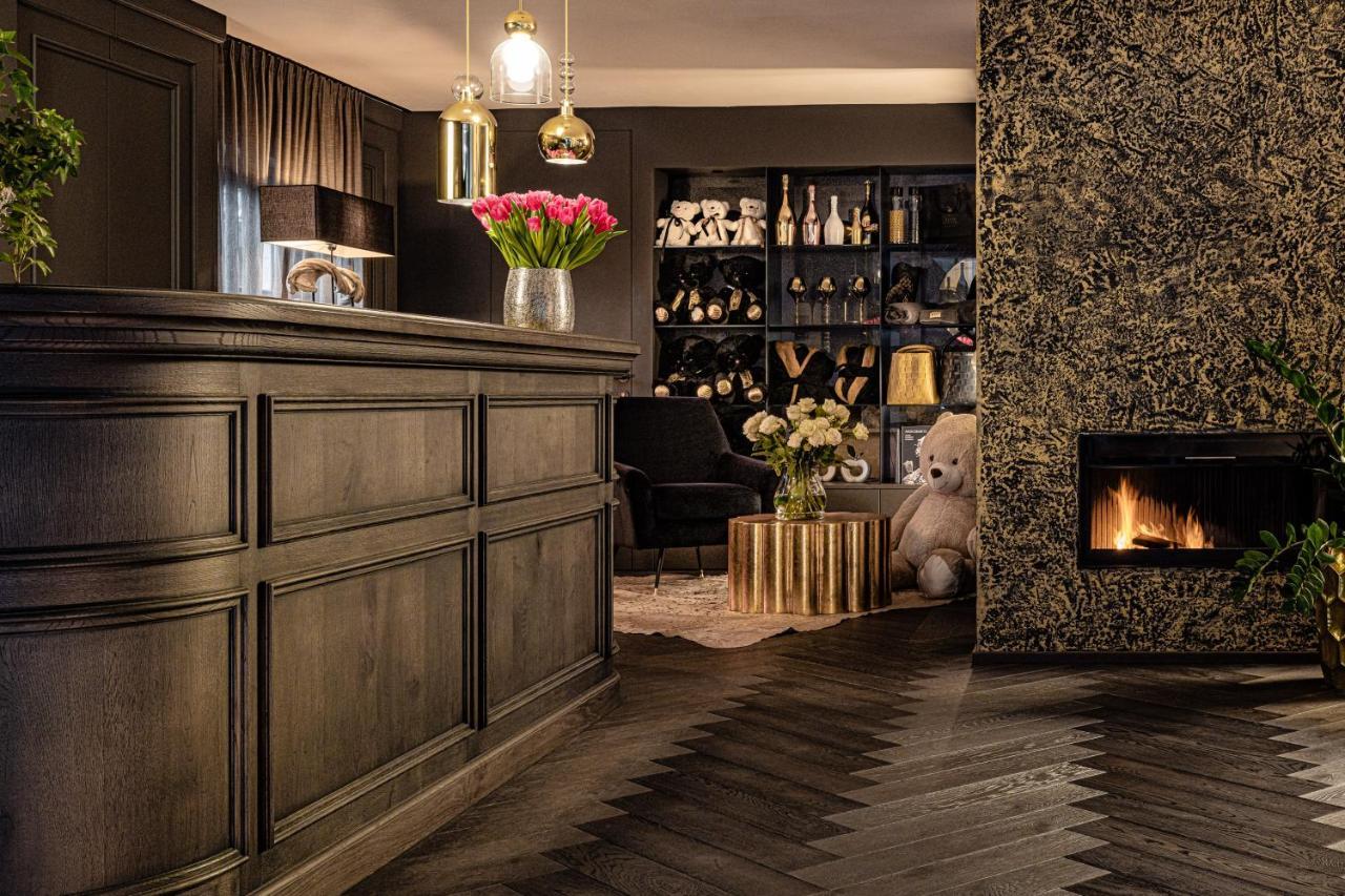 Alpin Garden Luxury Maison & Spa - Adults Only Ortisei Esterno foto