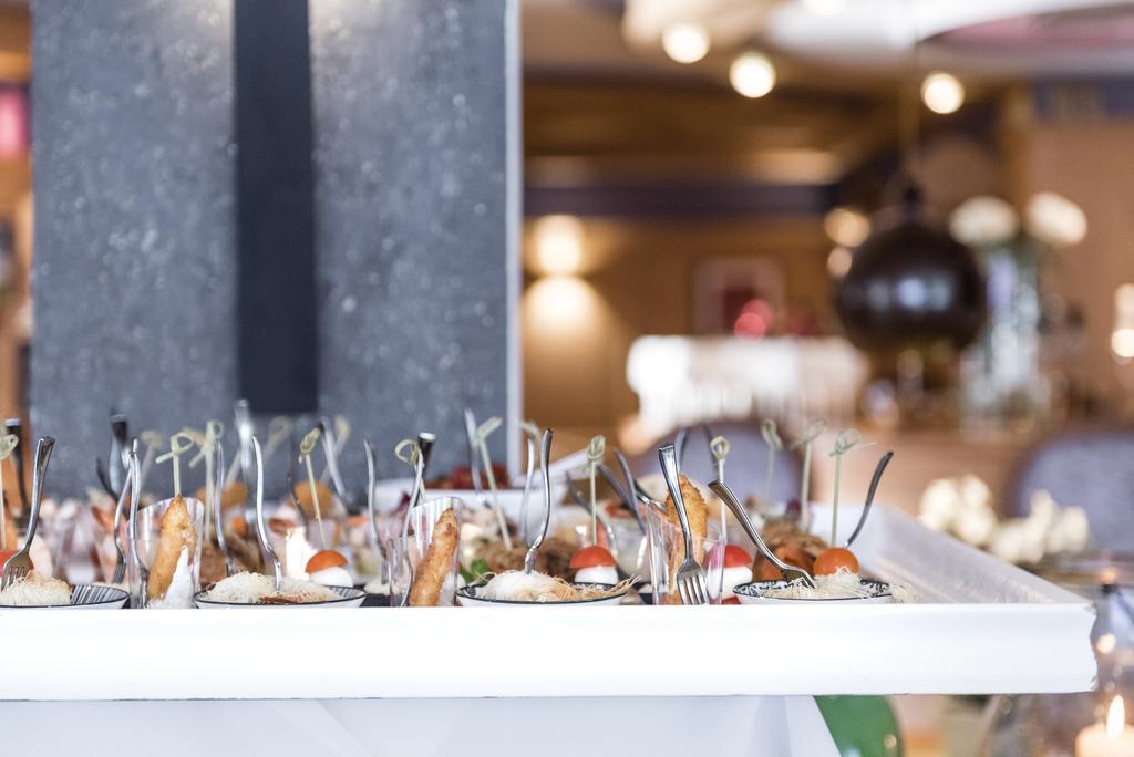 Alpin Garden Luxury Maison & Spa - Adults Only Ortisei Esterno foto